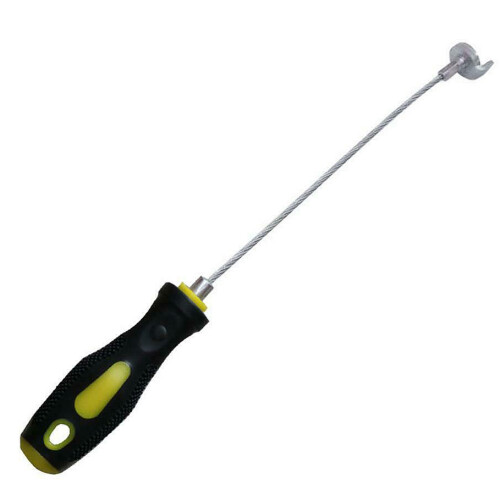 Car Oil Drain Plug Remover Wrench Anti Scald Disassembly Tool 1