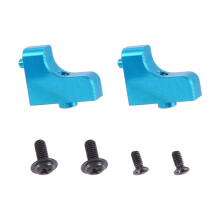 Servo 1/18 Rc Car Parts Metal Parts for A949 A959-B A969-B A979-B,