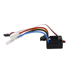 WP-1060-RTR Waterdicht 2S-3S 60A Geborsteld ESC voor 1/10 voor Redcat HPI RC Auto-Onderdelen