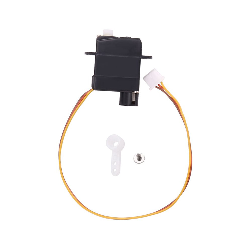 V930 V966 V977 V988 V931 V911s Rc Helicopter Parts Servo V966-011 For V930 V966 V977 V988 V931 V911s 4712976396457