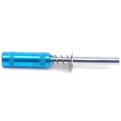 AA Battery Glow Plug Igniter Ignition  Tools For 1: 10 HSP RC Car 2