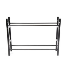 for RC Drift Cars 1/10 Wheel Rims Shelf & Drift Tyre Tire Racks Crawler SCX10 TRX4,Red