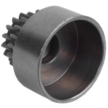 RC HSP Clutch Bell(Double Gears) For HSP 1:10 Nitro -Road Car Buggy