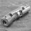 Rc Double Universal Joint Cardan Joint Gimbal Couplings with Screw,5x5Mm 7