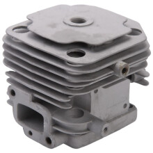 4 Bolt 32Cc Engine Cylinder Kit for Rovan Cy Engine for 1/5 Hpi Rv Baja 5B 5T 5Sc Losi Rc Car Parts