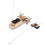 Kids DIY Wireless RC Model Scientific Experiment Kit Educational STEM Toys 5
