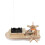 Kids DIY Wireless RC Model Scientific Experiment Kit Educational STEM Toys 2