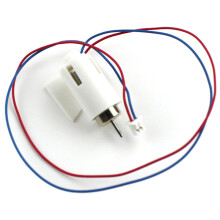 A120.0005 CW Motor for XK A120 A380 RC Plane Spare Parts