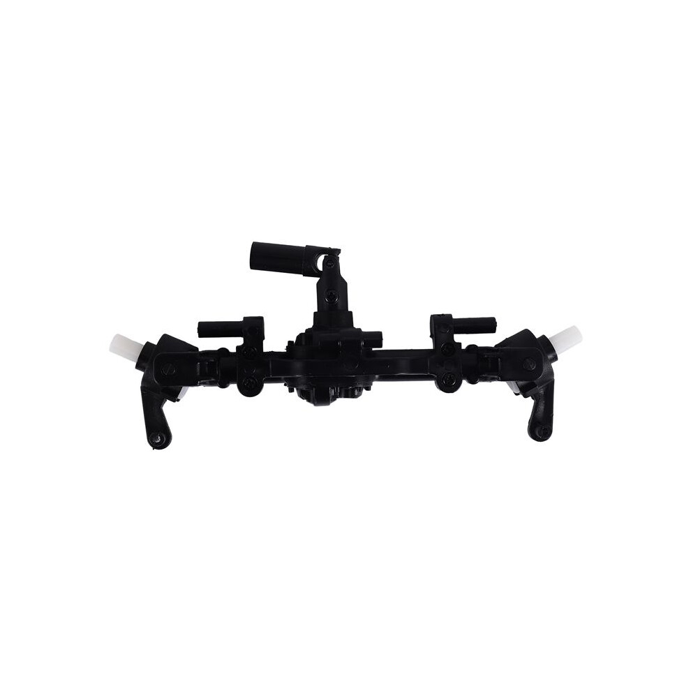 Bridge Axle For 1/12 Rc Climbing Crawler Car Mn D90 D91 Mn90 Mn91 Mn99s Spare Parts Accessories,Front 6033786383474