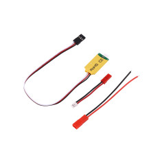 Winden Steuer Kabel Winde 3CH Steuer Leitung für WPL B14 B24 C14 C24 C34 MN D90 D91 D99 RC Auto Teile ZubehöR