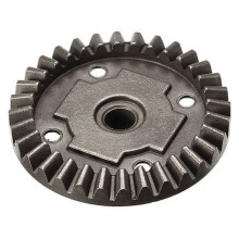 Bevel 32T Gear EA1037 voor JLB Racing CHEETAH 1/10 Borstelloze RC Auto-Onderdelen Accessoires