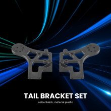 Achterstoel EB1004 voor JLB Racing CHEETAH 1/10 Borstelloze RC Auto-Onderdelenaccessoires