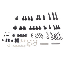 Screw Repair Set Repair Kits for 1/5 Hpi Baja 5B Parts Rovan Rc Car-690111