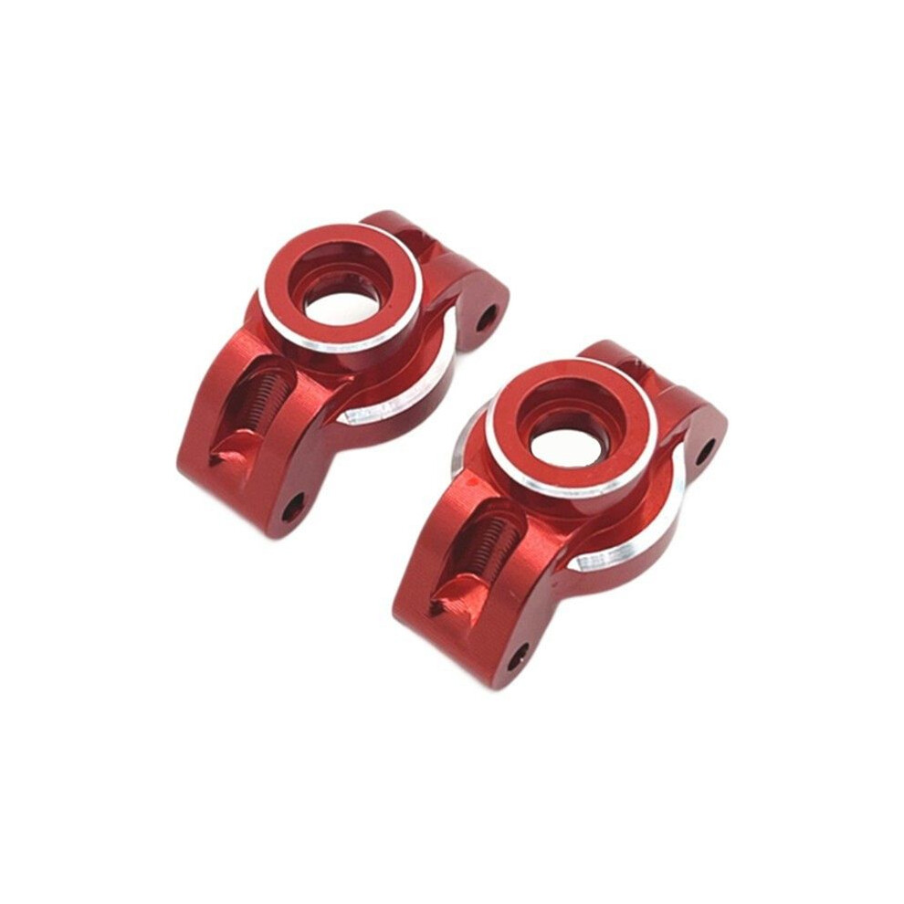 Rc Car Upgrade Rear Cup Kit For Udirc 1/12 Ud1201 Ud1202 Ud-12Pro Rc Car Upgrade Parts Red 6034004550159