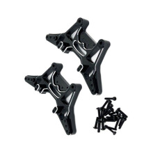 RC Car Upgrade Front and Rear  Support Kit for UDIRC 1/12 UD1201 UD1202 UD-12PRO RC Car Upgrade Parts A