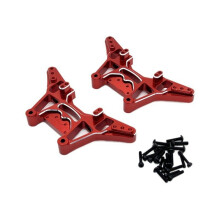 RC Car Upgrade Front and Rear  Support Kit for UDIRC 1/12 UD1201 UD1202 UD-12PRO RC Car Upgrade Parts B