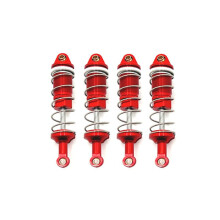 RC Car Upgrade Front Rear Hydraulic Kit for LC RACING 1/10 PTG-2 PTG-2R RC Car Upgrade Parts
