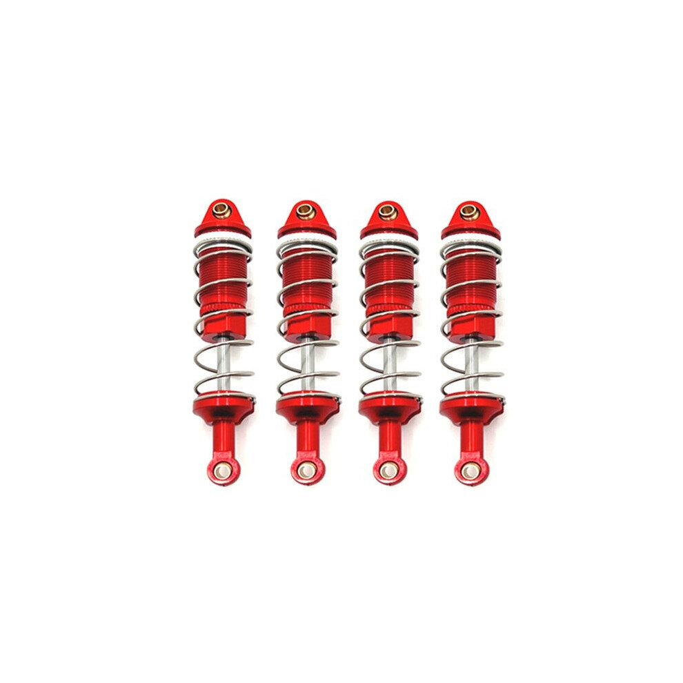 Rc Car Upgrade Front Rear Hydraulic Kit For Lc Racing 1/10 Ptg-2 Ptg-2R Rc Car Upgrade Parts 6031329054706