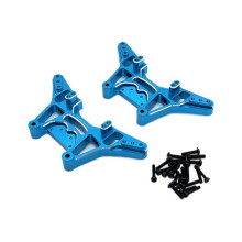 RC Car Upgrade Front and Rear  Support Kit for UDIRC 1/12 UD1201 UD1202 UD-12PRO RC Car Upgrade Parts C