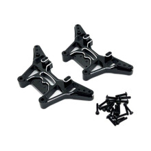 RC Car Upgrade Front and Rear  Support Kit for UDIRC 1/12 UD1201 UD1202 UD-12PRO RC Car Upgrade Parts A