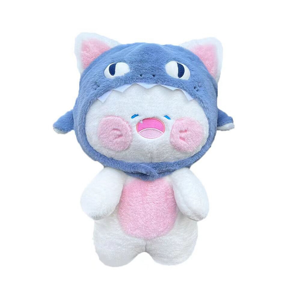 Cute Cat Pillow Doll Plush Toy Bed Doll Dolls And Dolls To Sleep And Send Girls' Birthday Gift Dolls 4712978884181