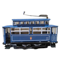 Juguete Mecánico de Metal con Mecanismo de Relojería, Modelo de Colección para Adultos, Adornos Retro, Juguete, Regalo para Niños