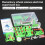 X37E Physics Labs Circuit Learning Kit Basic Electricity & Magnetism Exploration Set for Science Education 3