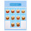 Simulation de Sandwich en Bois, Nourriture Éducative, Couper et Assembler un Sandwich 8
