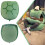 Turtle Shell Doll Pillow Funny Wearable Plush Toy Large Sleeping Bag Lazy Sofa 6