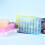 Sewing Thread Organizer Box with Transparent Visibility and AntiTangle Compartments Bobbin Storage Case 4
