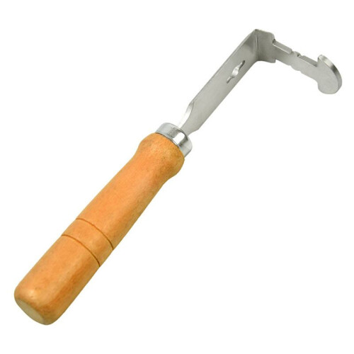 Bee Hive Tool Scraper for Beekeeper Take Honey Knife Beekeeping Apiculture Tools Beekeeping Box Scraper Beekeeping Tools 1