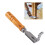 Bee Hive Tool Scraper for Beekeeper Take Honey Knife Beekeeping Apiculture Tools Beekeeping Box Scraper Beekeeping Tools 5