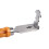 Bee Hive Tool Scraper for Beekeeper Take Honey Knife Beekeeping Apiculture Tools Beekeeping Box Scraper Beekeeping Tools 5