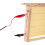 Beekeeping Electric Embedder Heating Device Beehive Installer Equipment Beekeeper Bee Apiculture Tools 5