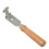 Bee Hive Tool Scraper for Beekeeper Take Honey Knife Beekeeping Apiculture Tools Beekeeping Box Scraper Beekeeping Tools 7