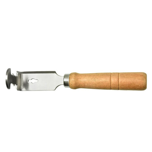 Bee Hive Tool Scraper for Beekeeper Take Honey Knife Beekeeping Apiculture Tools Beekeeping Box Scraper Beekeeping Tools