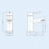 NES Home Bathroom Chrome Basin Sink Single Lever Mixer Tap 5