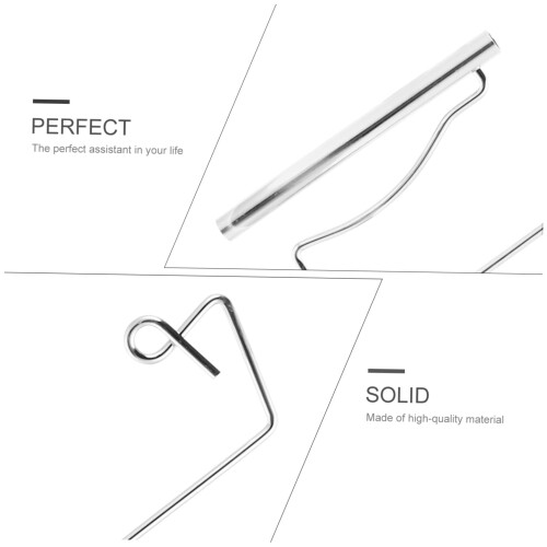 Stable Thread Rack for Sewing and Quilting, Smooth Feeding Embroidery Thread Stand with AntiTangle Design 2