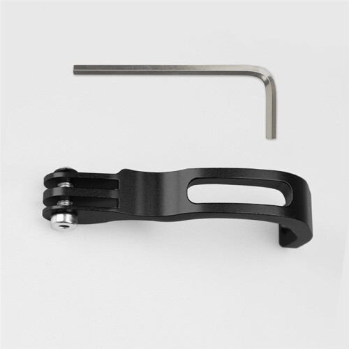Bicycle Front Light Mount Bracket Bike Light Holder Stand for  14 16 20 for  GaCIROn Flashlight Camera 2