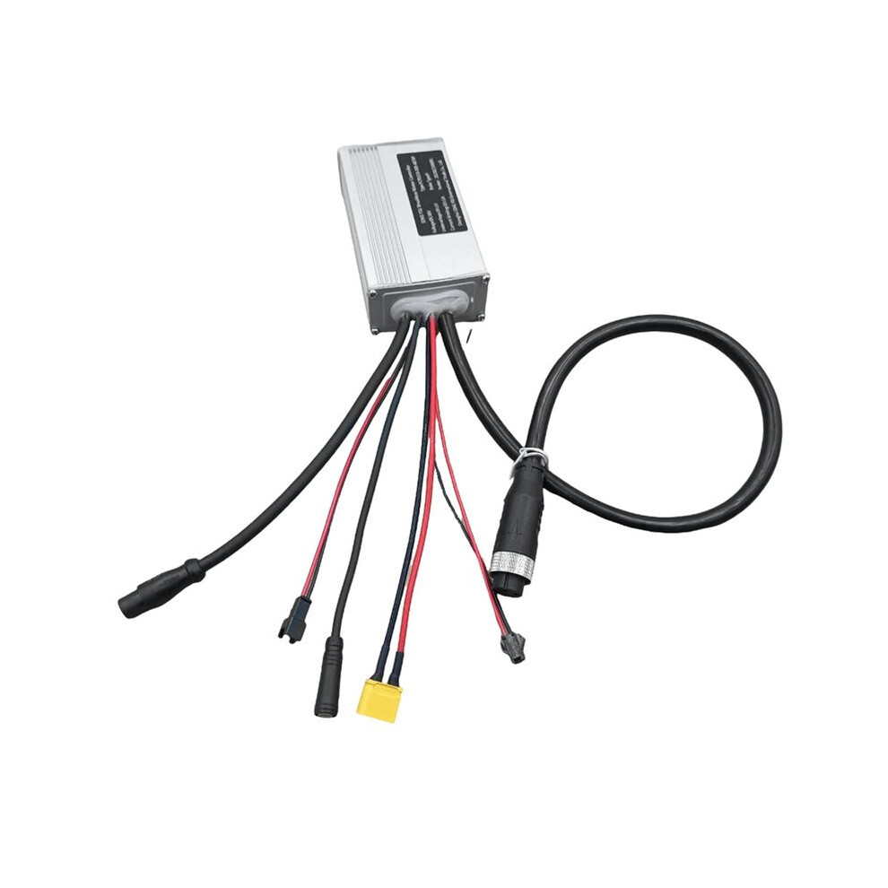 For Bafang G062 Hub Motor 48V 30A 1000W Controller Uart Ebike Motor Controller Replace Electric Bicycle Accessories 4711627058195