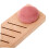 Embroidery Thread Organizer Beech Wood Floss Holder for Cross Stitch Tangle Storage 2