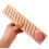 Embroidery Thread Organizer Beech Wood Floss Holder for Cross Stitch Tangle Storage 5