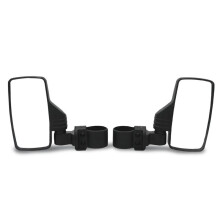 1.5-2Inch Side Mirror Rearview Mirror for All-Terrain Vehicle UTV/ATV