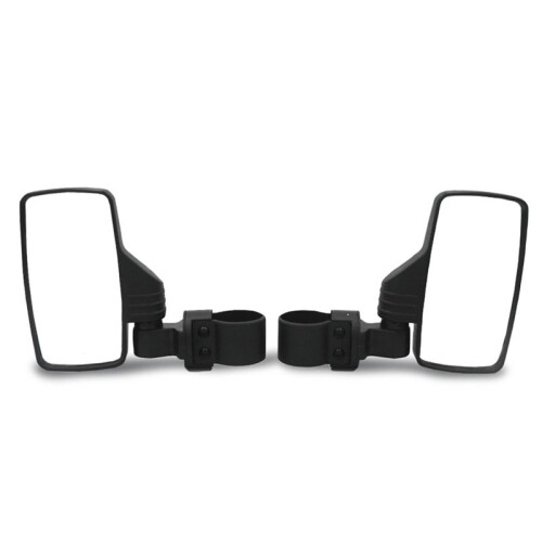 1.5-2Inch Side Mirror Rearview Mirror for All-Terrain Vehicle UTV/ATV