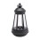 Solar Lantern Outdoor Waterproof Large Lighthouse Lantern Led Light Source Garden Decorative Lights 1