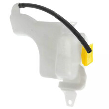Coolant Reservoir Expansion Tank with Cap 5058156AI for Compass / 2007-2017 Antifreeze Recovery Water Tank