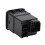 USB AUX Interface Front USB Charging Port for  Cherokee Compass 2017-2021 5XG28DX9AD 53224228 3