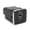 USB AUX Interface Front USB Charging Port for  Cherokee Compass 2017-2021 5XG28DX9AD 53224228 7