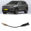 Car Engine Coolant Temperature Sensor for  Compass Renegade Cherokee 2014-2019 Oil Temperature Sensor 55217822 5