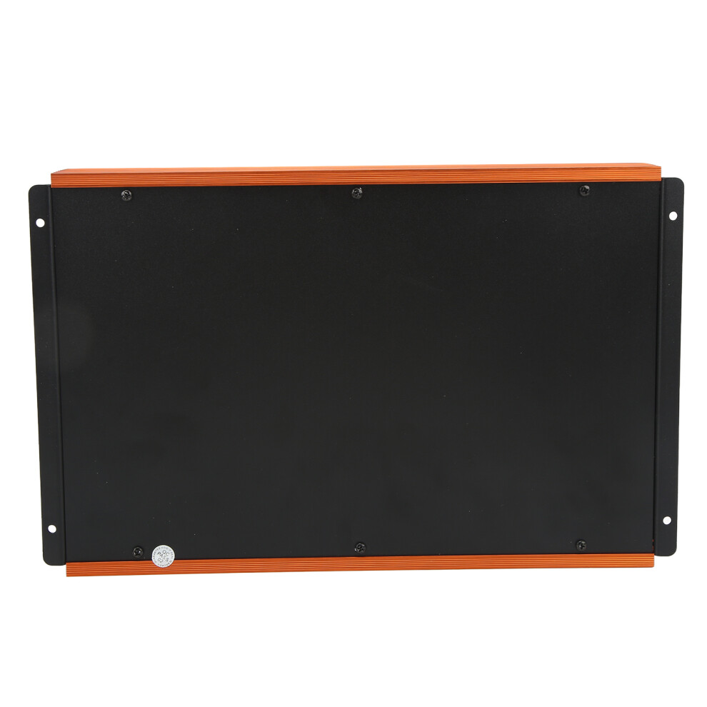 4Ch Car Audio Dsp Amplifier 6800W 7444352411924